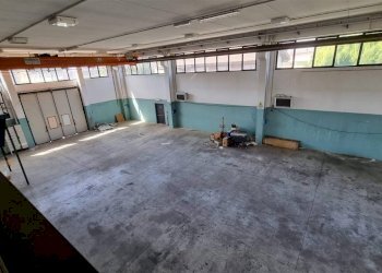 F_329090.jpg - Capannone Via G. Curioni 4, Galgagnano - foto 4