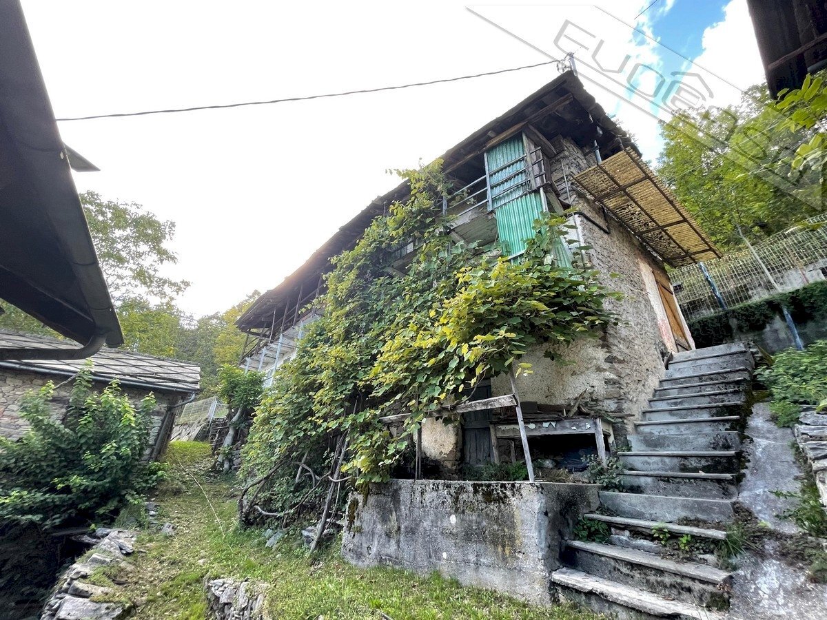 Casa indipendente Borgata Campo del Parco , Perrero - foto 1