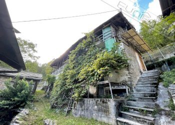 Casa indipendente Borgata Campo del Parco , Perrero - foto 1