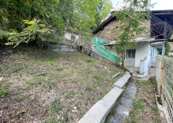 Casa indipendente Borgata Campo del Parco , Perrero - foto 14