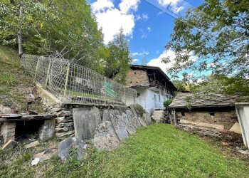 Casa indipendente Borgata Campo del Parco , Perrero - foto 19