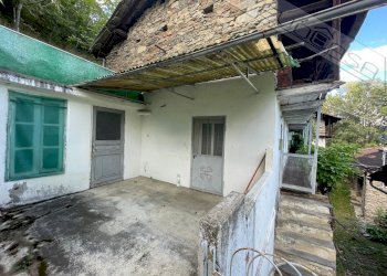 Casa indipendente Borgata Campo del Parco , Perrero - foto 20