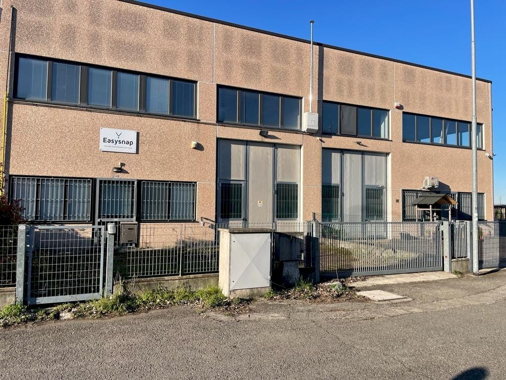 Capannone San Giovanni in Persiceto - foto 1