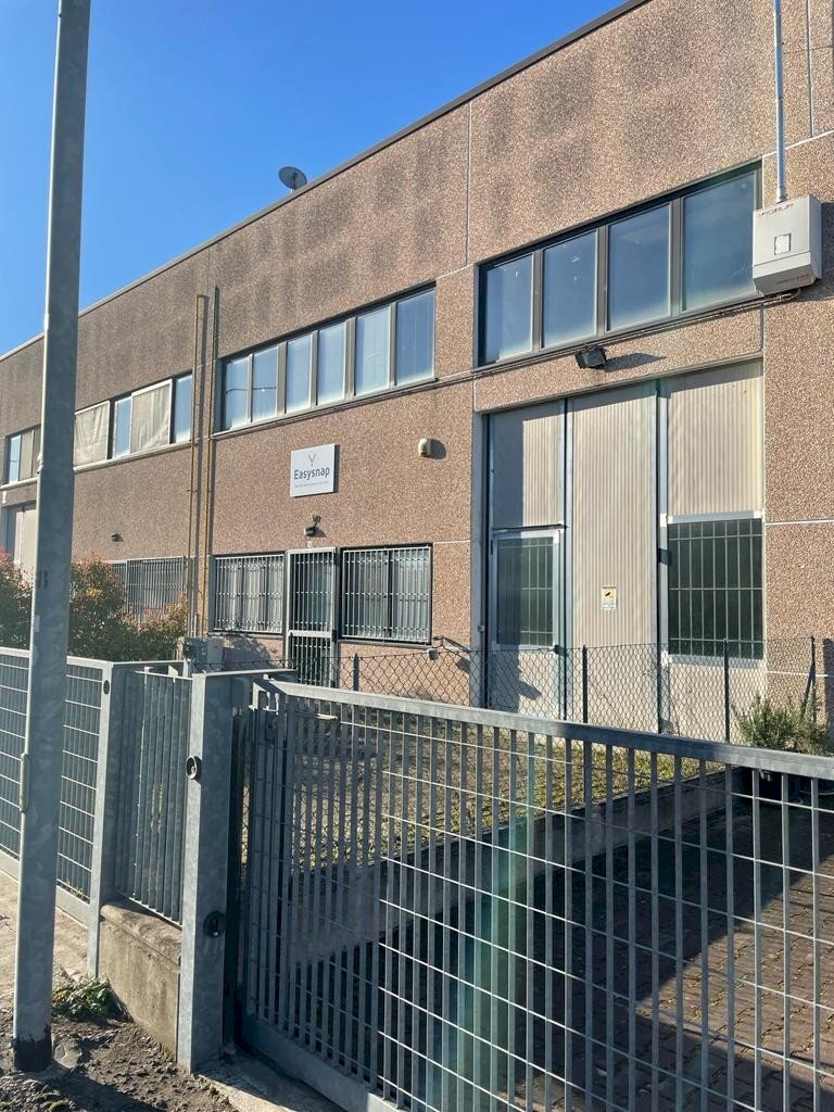 Capannone San Giovanni in Persiceto - foto 2