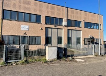 Capannone San Giovanni in Persiceto - foto 1