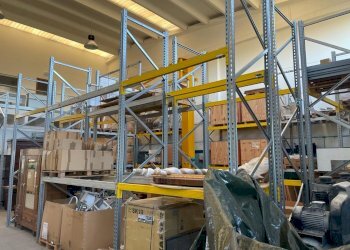 Capannone San Giovanni in Persiceto - foto 4