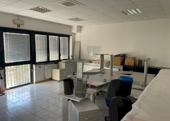 Capannone San Giovanni in Persiceto - foto 5