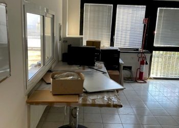 Capannone San Giovanni in Persiceto - foto 6