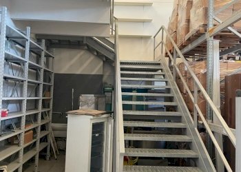 Capannone San Giovanni in Persiceto - foto 8