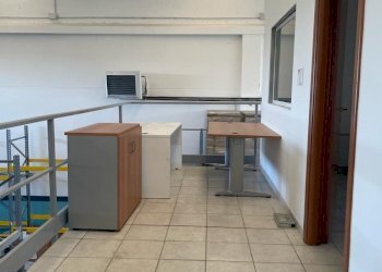 Capannone San Giovanni in Persiceto - foto 9