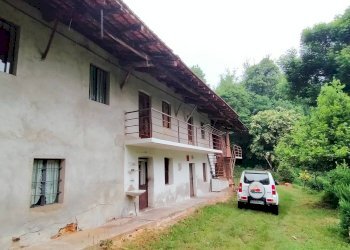 Rustico Via Ubacco, Cervasca - foto 3