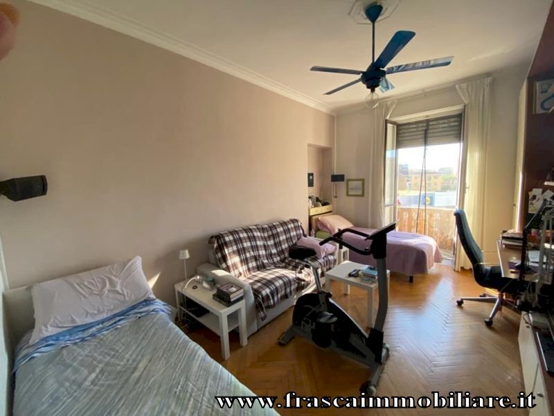 Two-room apartment Via Cigna, Torino - photo 1