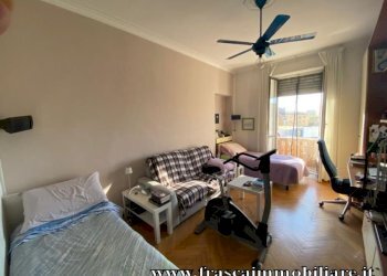 Two-room apartment Via Cigna, Torino - photo 1