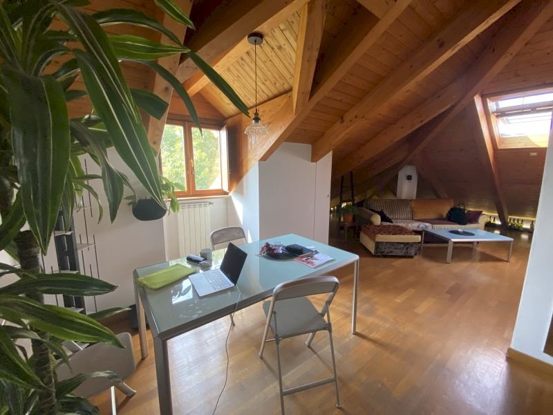 One-room apartment VIA ACCADEMIA ALBERTINA, Torino - photo 1