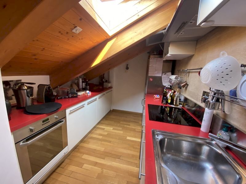 One-room apartment VIA ACCADEMIA ALBERTINA, Torino - photo 3