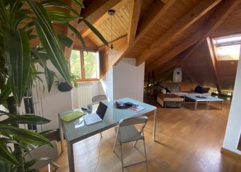 Monolocale VIA ACCADEMIA ALBERTINA, Torino - foto 1