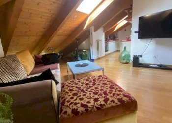 Monolocale VIA ACCADEMIA ALBERTINA, Torino - foto 2