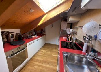 Monolocale VIA ACCADEMIA ALBERTINA, Torino - foto 3