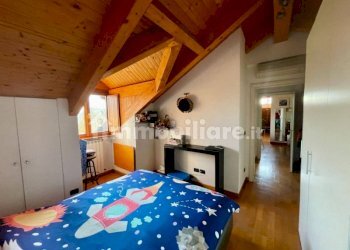 Monolocale VIA ACCADEMIA ALBERTINA, Torino - foto 5