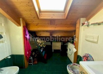 Monolocale VIA ACCADEMIA ALBERTINA, Torino - foto 6