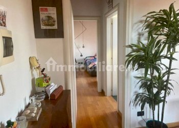 Monolocale VIA ACCADEMIA ALBERTINA, Torino - foto 7