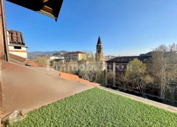 Monolocale VIA ACCADEMIA ALBERTINA, Torino - foto 8