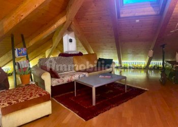 Monolocale VIA ACCADEMIA ALBERTINA, Torino - foto 9