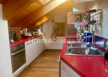 Monolocale VIA ACCADEMIA ALBERTINA, Torino - foto 10