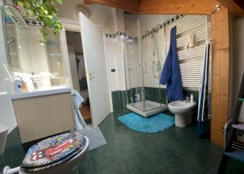 Monolocale VIA ACCADEMIA ALBERTINA, Torino - foto 13