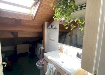 Monolocale VIA ACCADEMIA ALBERTINA, Torino - foto 14