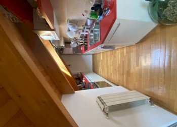 Monolocale VIA ACCADEMIA ALBERTINA, Torino - foto 15