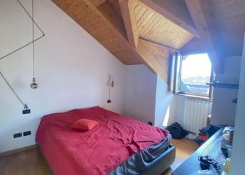 Monolocale VIA ACCADEMIA ALBERTINA, Torino - foto 16