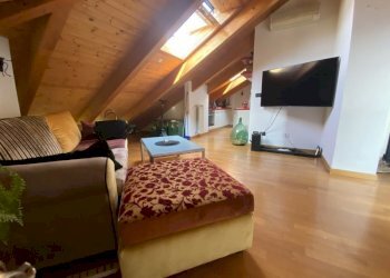 Monolocale VIA ACCADEMIA ALBERTINA, Torino - foto 17