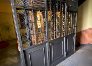 Monolocale VIA ACCADEMIA ALBERTINA, Torino - foto 18