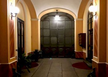 Monolocale VIA ACCADEMIA ALBERTINA, Torino - foto 19