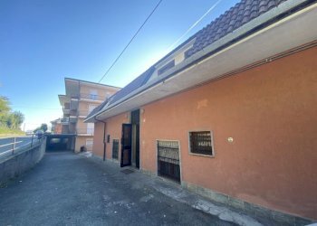 Appartamento VIA ROMA, Pratiglione - foto 14