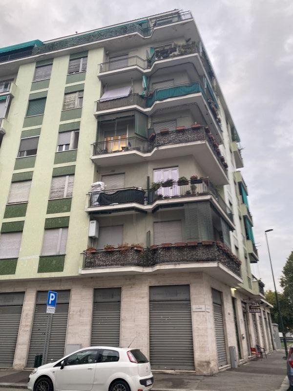 Monolocale VIA RIBORDONE, Torino (zona Rebaudengo) - foto 2