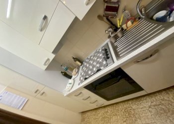 Monolocale VIA RIBORDONE, Torino (zona Rebaudengo) - foto 4