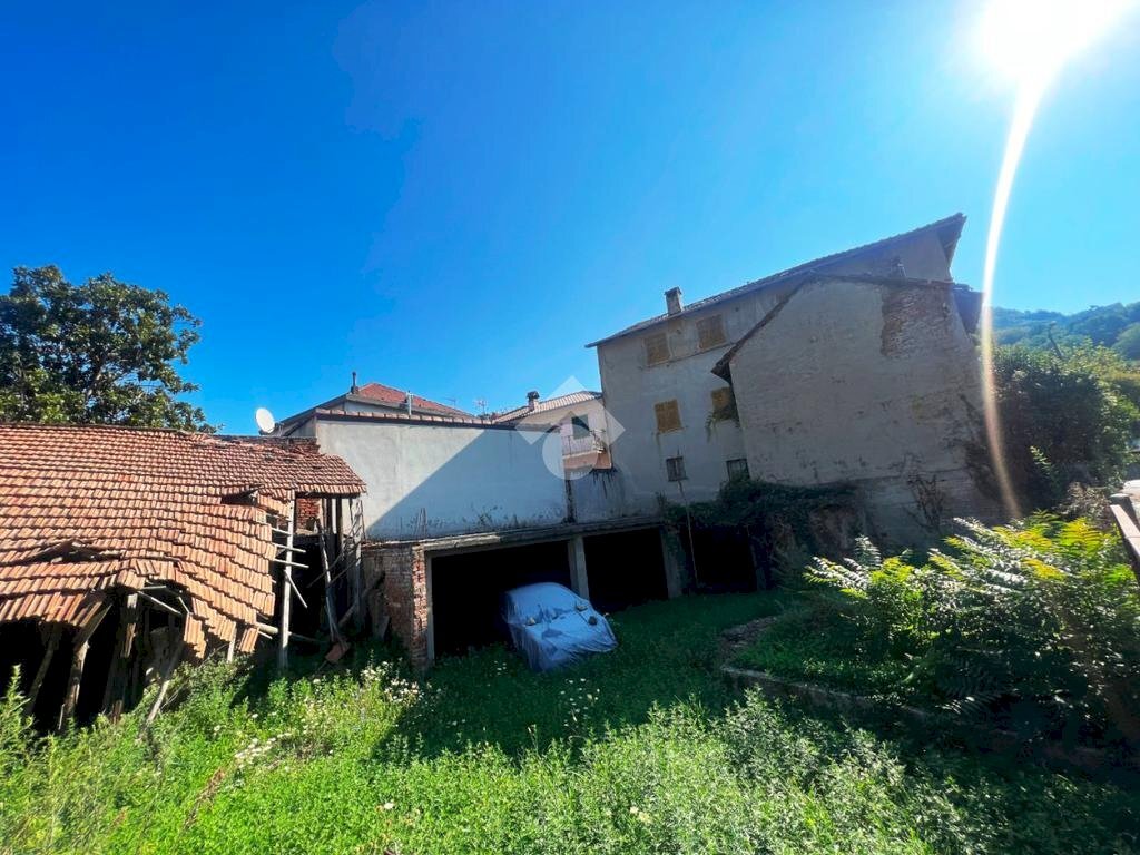 Villa Via F.lli Canepa, Serra Riccò - photo 3