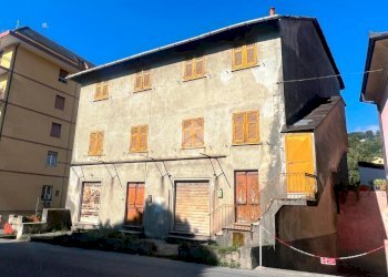 Villa Via F.lli Canepa, Serra Riccò - foto 2