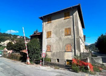 Villa Via F.lli Canepa, Serra Riccò - foto 4