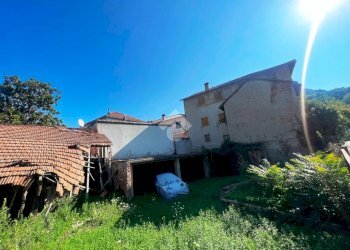 Villa Via F.lli Canepa, Serra Riccò - foto 3