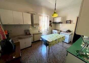 Villa Via F.lli Canepa, Serra Riccò - foto 5