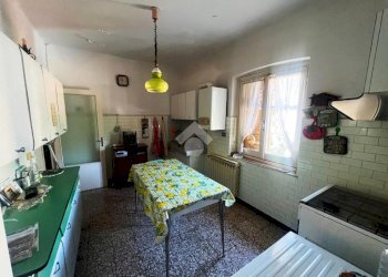 Villa Via F.lli Canepa, Serra Riccò - foto 6