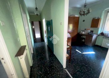 Villa Via F.lli Canepa, Serra Riccò - foto 9