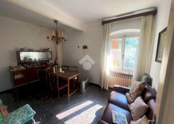 Villa Via F.lli Canepa, Serra Riccò - foto 10