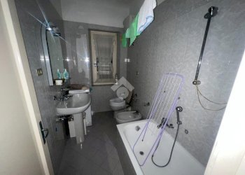 Villa Via F.lli Canepa, Serra Riccò - foto 12