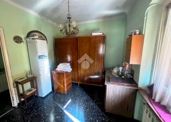 Villa Via F.lli Canepa, Serra Riccò - foto 13