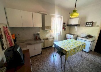 Villa Via F.lli Canepa, Serra Riccò - foto 14