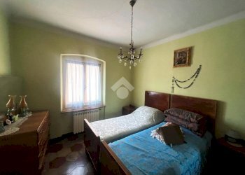 Villa Via F.lli Canepa, Serra Riccò - foto 16